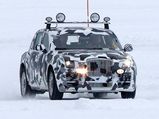 Spy Pics: Vladimir Putin's Next Limo Spotted Testing — The Russian Answer To The Beast