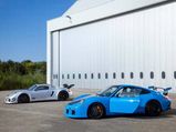 Porsche Tuner RUF To Reveal Supercar At Geneva Motor Show —  The New Yellowbird