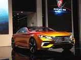 SAIC Looks To Be The First Chinese Automaker To Enter India — New Chinese Revolution On The Cards? 