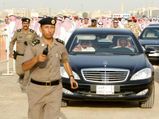 Saudi Arabian King's Massive Contingent Needs 27 Aircraft To Move Around 