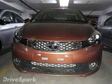 Tata Tigor Spotted At Dealership Ahead Of Launch