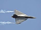 India Working On Unmanned Version Of Tejas — India's Fighter Jet Of The Future?