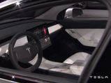 Elon Musk Confirms No Speedo Or HUD For Model 3