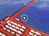 Tesla Built A Huge Solar Battery Plant On The Island Of Kauai
