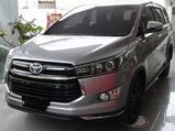 Toyota Innova Crysta Touring Sport India Launch Date Revealed — The Perfect Innova?