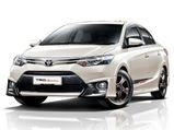 Toyota Vios India Launch Details Revealed