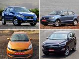 Volkswagen And Suzuki Prepare For A Face-Off In India