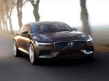 Volvo To Debut An Affordable Electric Car With 400KM Range In Two Years