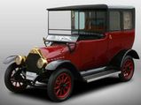 100-Year Old Mitsubishi Model A To Be Re-Created Into Plug-In Hybrid