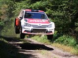 2017 FIA Asia Pacific Rally Championship — MRF Tyres Confirms Participation