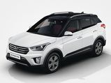 2017 Hyundai Creta Launched In India; Prices Start At Rs 9.28 Lakh