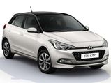 2017 Hyundai Elite i20 Launched In India; Prices Start At Rs 5.36 Lakh