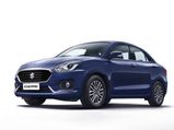 2017 Maruti Suzuki Dzire Unveiled; Launch Date Revealed