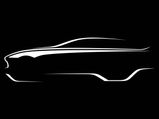 Production-Spec Aston Martin DBX Teased