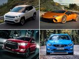 7 Cars Set To Launch In India In April 2017