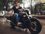 TV Actor Karanvir Bohra's Harley Is Up For Sale — End Of A Long Relationship