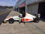 India Racer Akash Gowda To Race In FIA-F4 Japanese Championship