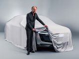 Audi e-Tron Sportback Concept Teased Again