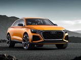 Two New Audi SUVs Confirmed For Production 