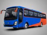 BharatBenz Launches All-New 16-Tonne Intercity Coach