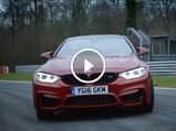 BMW Explains The Basics Of Driving On A Race Track