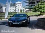 The BMW i8 Road Test Review — More Than What Meets The ‘i’
