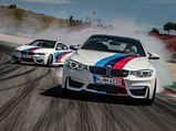 BMW M Performance Tour Launched In India