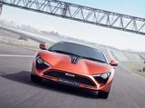 DC Avanti: India's First Home Made Sports Car Bought & Registered In The UK