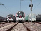 Delhi To Get New Driverless Metro Trains From June