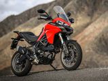 Ducati’s New Model Lineup Prices Revealed — Detailed Price List