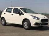 Fiat Punto Evo Pure Launched In India — Priced At Rs 4.92 Lakh