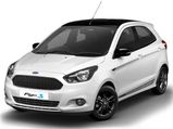 Ford Figo And Aspire Sports Edition Launched In India; Prices Start At Rs 6.31 Lakh