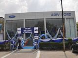 Ford India Inaugurates New Dealership In National Capital Region