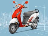 2017 Honda Activa i With BS-IV Launched In India; Prices Start At Rs 47,913