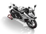 Honda CB Hornet 160R Fully Faired Motorcycle India Launch Details Revealed