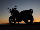 Honda’s Royal Enfield Rival Middleweight Motorcycle Put On Hold