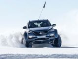 Hyundai Santa Fe Creates History As It Conquers The Antarctic — Pursuit Of A Dream