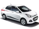 2017 Hyundai Xcent Facelift India Launch Expected This Month