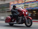 Indian Chieftain Elite And Chieftain Limited Revealed