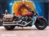 Indian Scout: First Ride Review