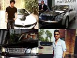 #IPLturns10 — IPL Team Owners And Their Cars