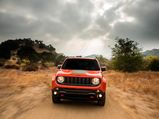 Jeep Renegade India Launch Details Revealed