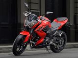 2017 Kawasaki Z250 Facelift India Launch Date Revealed