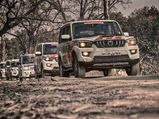 Mahindra Adventure Announces Season 7 Calendar
