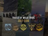 Mahindra Announces Mojo Trail Calendar — Saddle Up Your Travelling Gear!