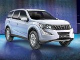 Mahindra XUV500 Launched With New Features; Priced At Rs 13.8 Lakh