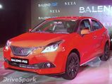 Maruti Suzuki Baleno Outsells Swift In India — Time For The New Swift?