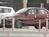 Spy Pics: Maruti Suzuki Swift Dzire Spotted — Two New Colour Options Revealed