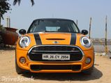 MINI Cooper S JCW: First Drive Review