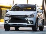 Mitsubishi Outlander Sport Facelift Revealed Ahead Of New York Auto Show Debut